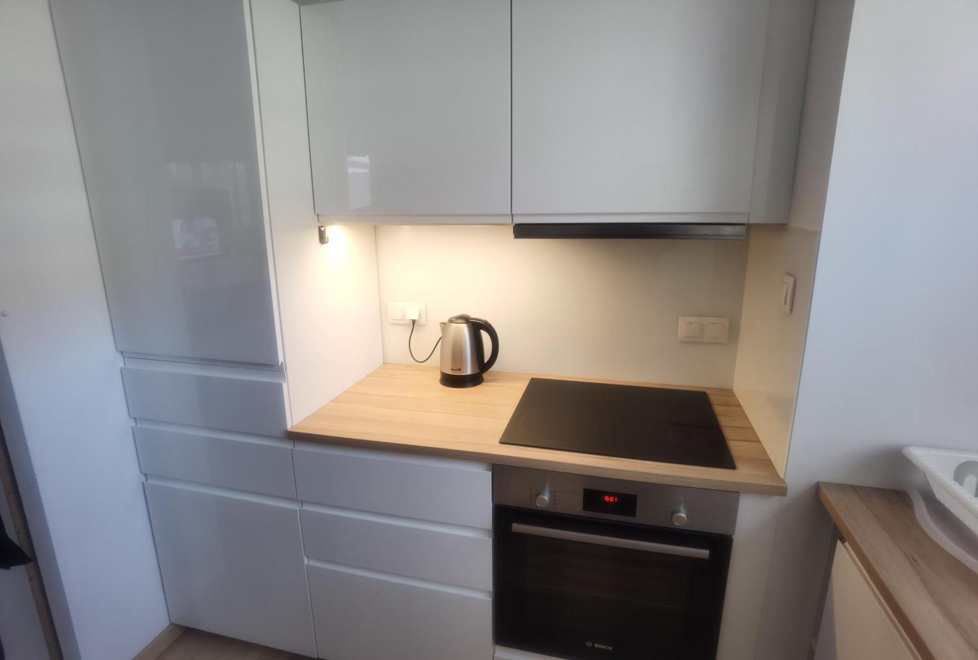Novum Apartment In The City Center คราคูฟ ภายนอก รูปภาพ