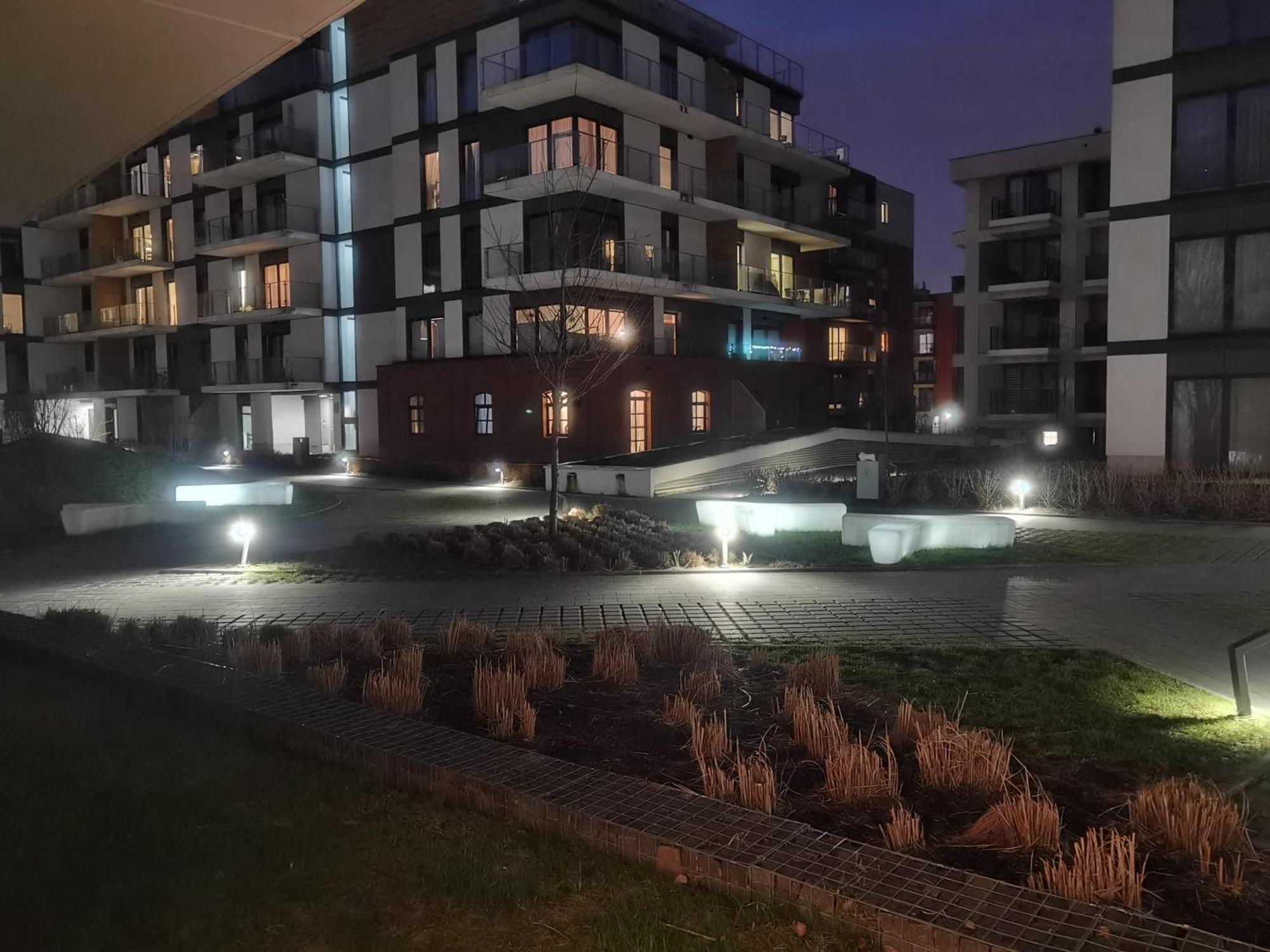 Novum Apartment In The City Center คราคูฟ ภายนอก รูปภาพ